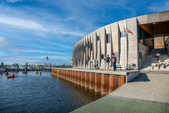 Maritimt center Esbjerg