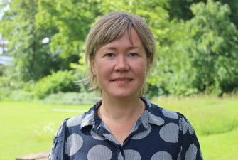 Maja Steen Møller