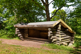 Shelter i Danmark