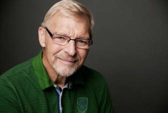 Ove Korsgaard