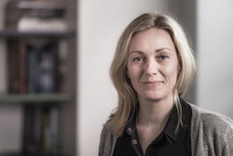 Lene Wiell Nordberg, AAU