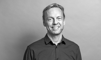Troels Rasmussen