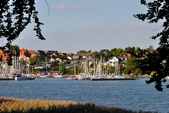 Vordingborg havn