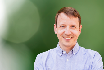 Michael Bang Petersen