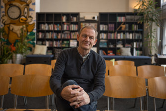 Nis Peter Nissen