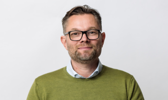 Rasmus K. Storm