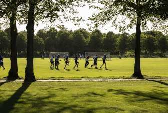 Amerikansk fodbold i Tårnby Kommune